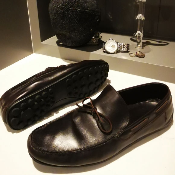 Men's Lovito loafers - Picture 1 of 14